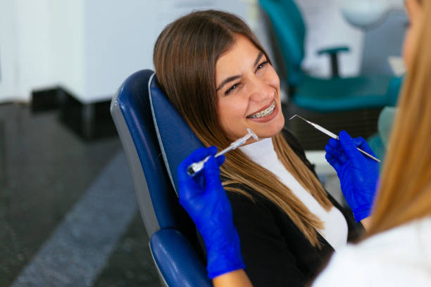 Emergency Dental Services in Thorsby, AL