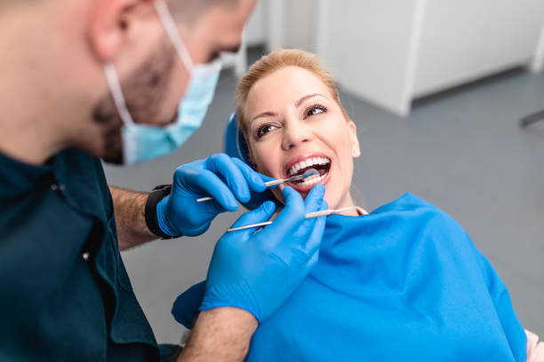 Oral Surgery in Thorsby, AL