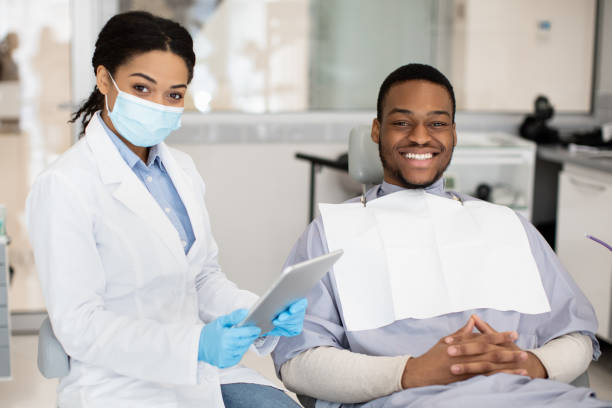 Best Root Canal Treatment  in Thorsby, AL
