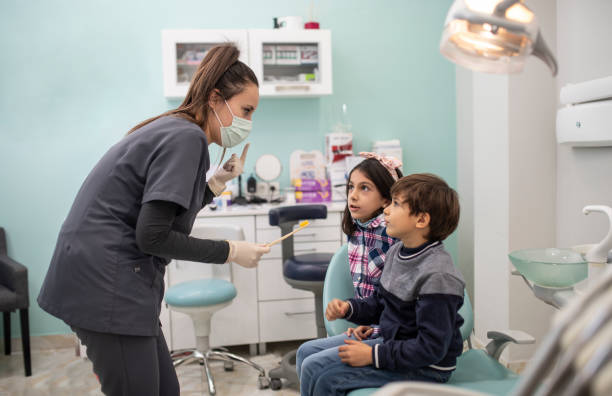 Best General Dentistry  in Thorsby, AL